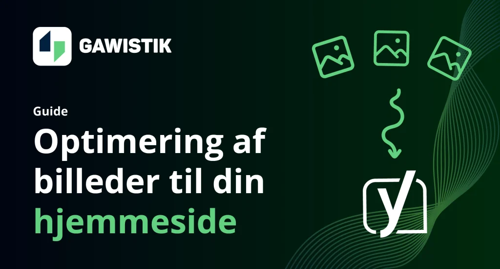 Optimering af billeder for en bedre SEO