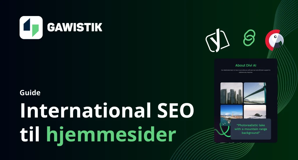 International SEO