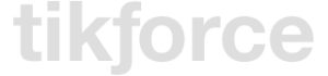 Tikforce logo