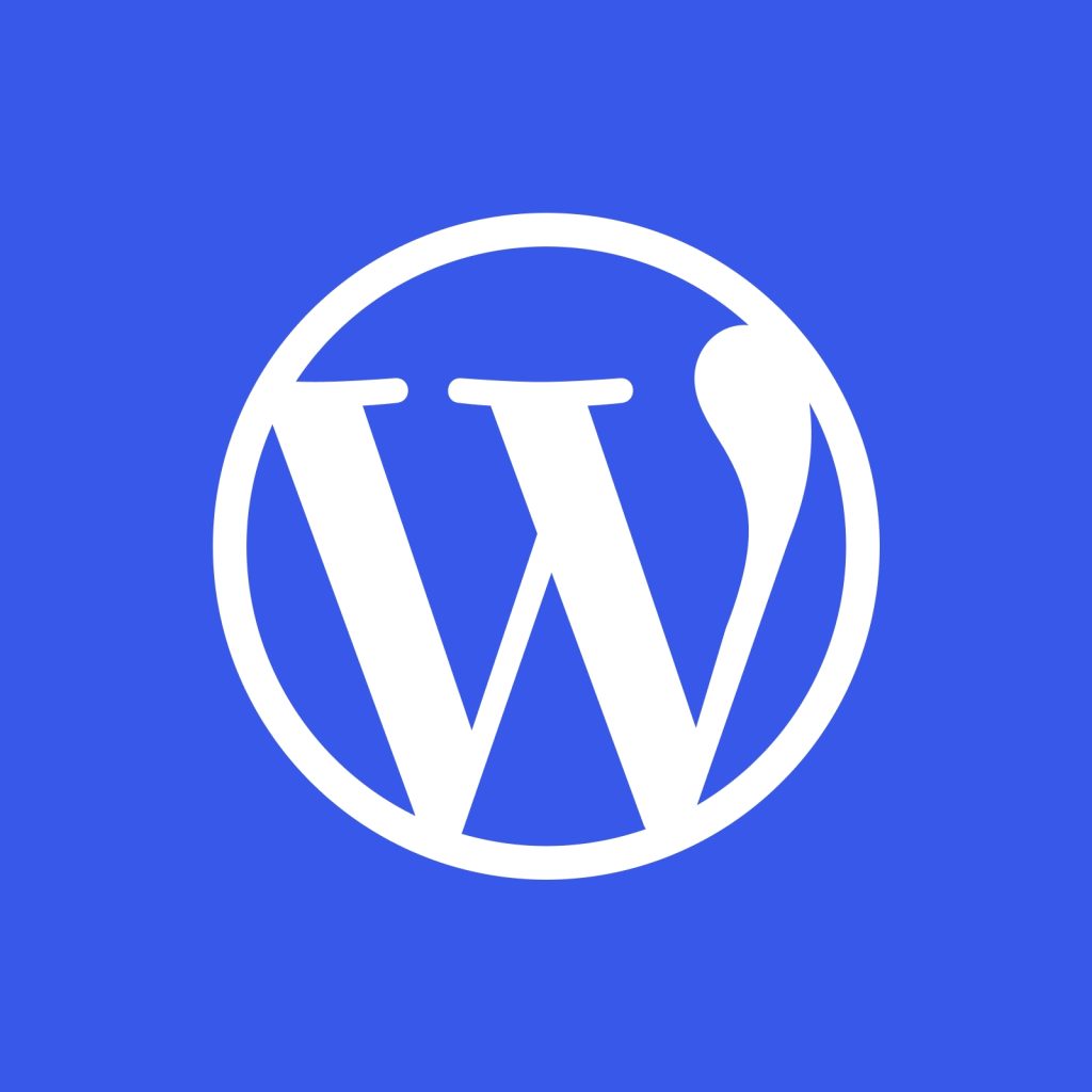 Wordpress cms